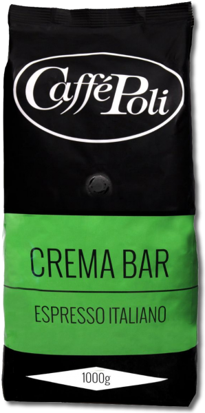 Crema Bar | 1 kg